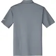Nike Dri-FIT Vertical Mesh Polo. | https://www.bestnamebadges.com