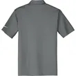 Nike Dri-FIT Vertical Mesh Polo. | https://www.bestnamebadges.com