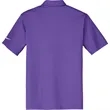 Nike Dri-FIT Vertical Mesh Polo. | https://www.bestnamebadges.com