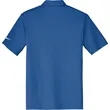 Nike Dri-FIT Vertical Mesh Polo. | https://www.bestnamebadges.com