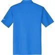 Nike Dri-FIT Vertical Mesh Polo. | https://www.bestnamebadges.com