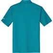 Nike Dri-FIT Vertical Mesh Polo. | https://www.bestnamebadges.com