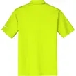 Nike Dri-FIT Vertical Mesh Polo. | https://www.bestnamebadges.com