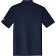 Nike Dri-FIT Vertical Mesh Polo. | https://www.bestnamebadges.com