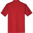 Nike Dri-FIT Vertical Mesh Polo. | https://www.bestnamebadges.com