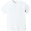 COMFORT COLORS Heavyweight Ring Spun Tee. | https://www.bestnamebadges.com