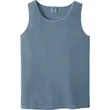 COMFORT COLORS Heavyweight Ring Spun Tank Top. | https://www.bestnamebadges.com