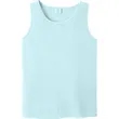 COMFORT COLORS Heavyweight Ring Spun Tank Top. | https://www.bestnamebadges.com