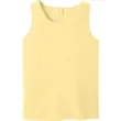 COMFORT COLORS Heavyweight Ring Spun Tank Top. | https://www.bestnamebadges.com