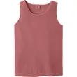 COMFORT COLORS Heavyweight Ring Spun Tank Top. | https://www.bestnamebadges.com