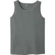 COMFORT COLORS Heavyweight Ring Spun Tank Top. | https://www.bestnamebadges.com