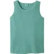 COMFORT COLORS Heavyweight Ring Spun Tank Top. | https://www.bestnamebadges.com