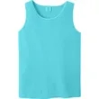 COMFORT COLORS Heavyweight Ring Spun Tank Top. | https://www.bestnamebadges.com