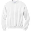 Champion Powerblend Crewneck Sweatshirt. | https://www.bestnamebadges.com