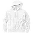 Champion Reverse Weave Hooded Sweatshirt | https://www.bestnamebadges.com