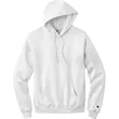 Champion Powerblend Pullover Hoodie. | https://www.bestnamebadges.com