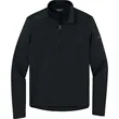Eddie Bauer Smooth Mid Layer Fleece 1/2-Zip | https://www.bestnamebadges.com