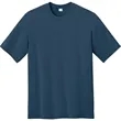 CornerStone Workwear Pro Short Sleeve Tee | https://www.bestnamebadges.com