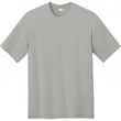 CornerStone Workwear Pro Short Sleeve Tee | https://www.bestnamebadges.com