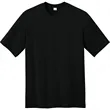 CornerStone Workwear Pro Short Sleeve Tee | https://www.bestnamebadges.com