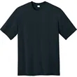 CornerStone Workwear Pro Short Sleeve Tee | https://www.bestnamebadges.com