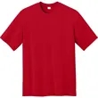 CornerStone Workwear Pro Short Sleeve Tee | https://www.bestnamebadges.com