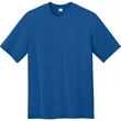 CornerStone Workwear Pro Short Sleeve Tee | https://www.bestnamebadges.com