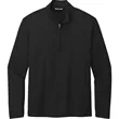 TravisMathew Coto Performance 1/4-Zip | https://www.bestnamebadges.com