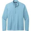 TravisMathew Coto Performance 1/4-Zip | https://www.bestnamebadges.com