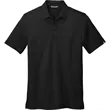 TravisMathew Coto Performance Polo. | https://www.bestnamebadges.com