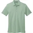 TravisMathew Coto Performance Polo. | https://www.bestnamebadges.com