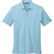 TravisMathew Coto Performance Polo. | https://www.bestnamebadges.com
