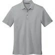 TravisMathew Coto Performance Polo. | https://www.bestnamebadges.com