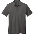 TravisMathew Coto Performance Polo. | https://www.bestnamebadges.com