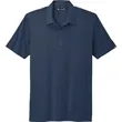 TravisMathew Oceanside Solid Polo. | https://www.bestnamebadges.com