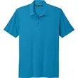 TravisMathew Oceanside Solid Polo. | https://www.bestnamebadges.com