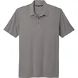TravisMathew Oceanside Solid Polo. | https://www.bestnamebadges.com