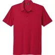 TravisMathew Oceanside Solid Polo. | https://www.bestnamebadges.com