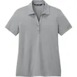 TravisMathew Women's Coto Performance Polo | https://www.bestnamebadges.com
