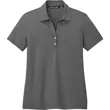 TravisMathew Women's Coto Performance Polo | https://www.bestnamebadges.com