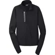 OGIO Fulcrum 1/4-Zip. | https://www.bestnamebadges.com
