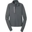 OGIO Fulcrum 1/4-Zip. | https://www.bestnamebadges.com