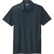 OGIO Slate Polo. | https://www.bestnamebadges.com