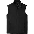 OGIO Grit Fleece Vest | https://www.bestnamebadges.com