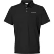 Columbia Men's Tech Trail™ Utility Polo - 211856 | https://www.bestnamebadges.com