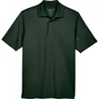 Ash City - Core 365 Mens Origin Performance Pique Polo | https://www.bestnamebadges.com