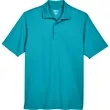 Ash City - Core 365 Mens Origin Performance Pique Polo | https://www.bestnamebadges.com