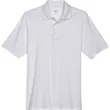 Ash City - Core 365 Mens Origin Performance Pique Polo | https://www.bestnamebadges.com
