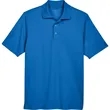 Ash City - Core 365 Mens Origin Performance Pique Polo | https://www.bestnamebadges.com