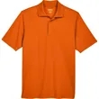 Ash City - Core 365 Mens Origin Performance Pique Polo | https://www.bestnamebadges.com